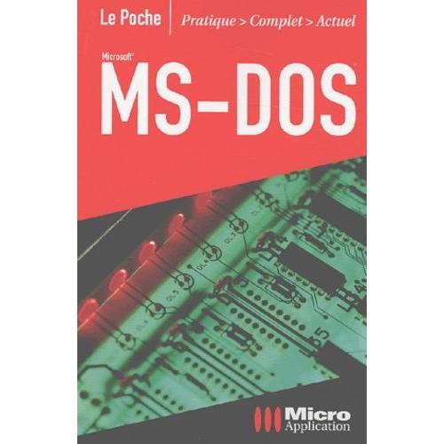 Ms-Dos