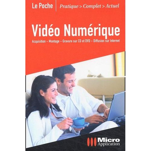 Vidéo Numérique