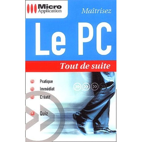 Maîtrisez Le Pc