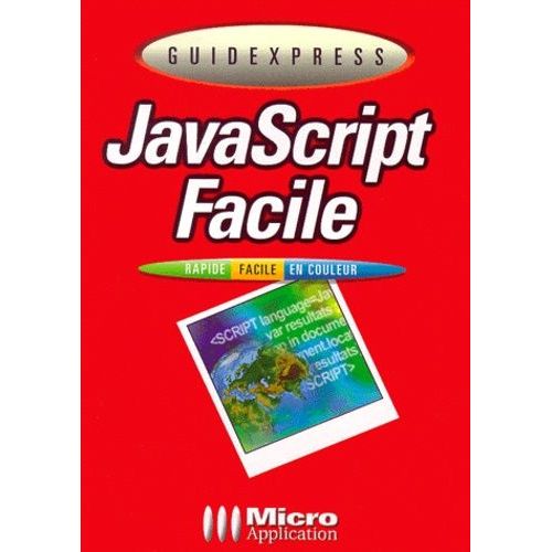 Javascript Facile