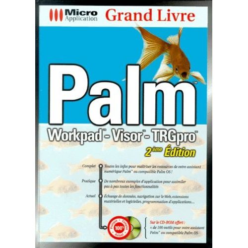 Palm - Avec Cd-Rom, 2ème Édition