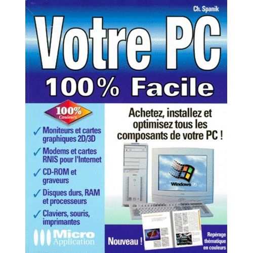 Votre Pc