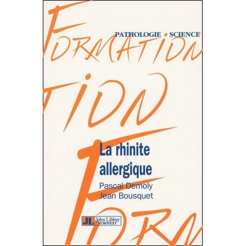 La Rhinite Allergique