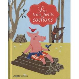 ATUTOULU Les trois petits cochons - Cit'inspir Éditions