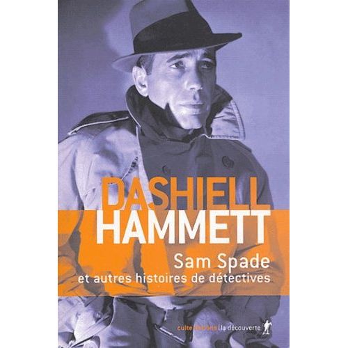 Sam Spade Et Autres Histoires De Détectives