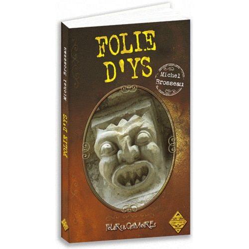 Folie D'ys