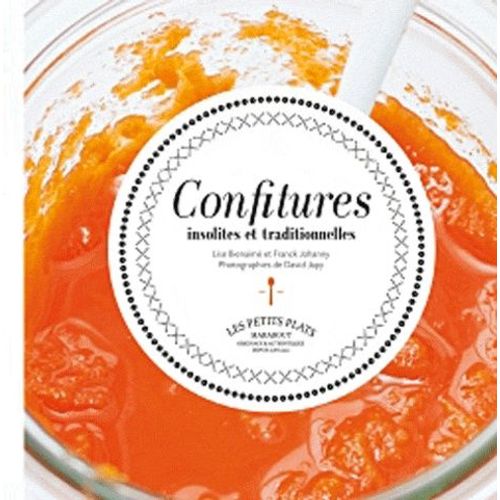 Confitures Insolites Et Traditionnelles