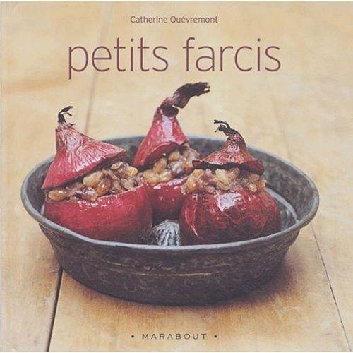 Petits Farcis