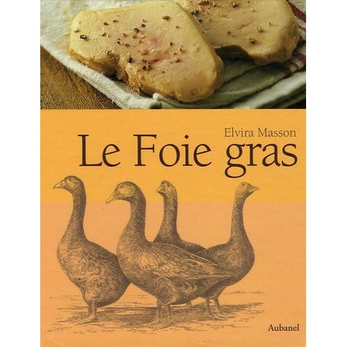 Le Foie Gras
