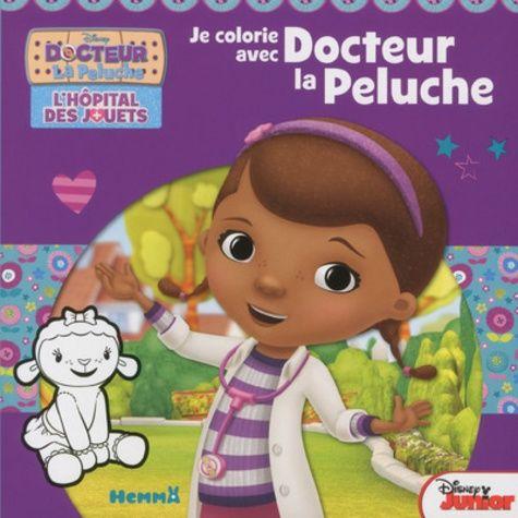 Regarder Docteur La Peluche, Épisodes complets