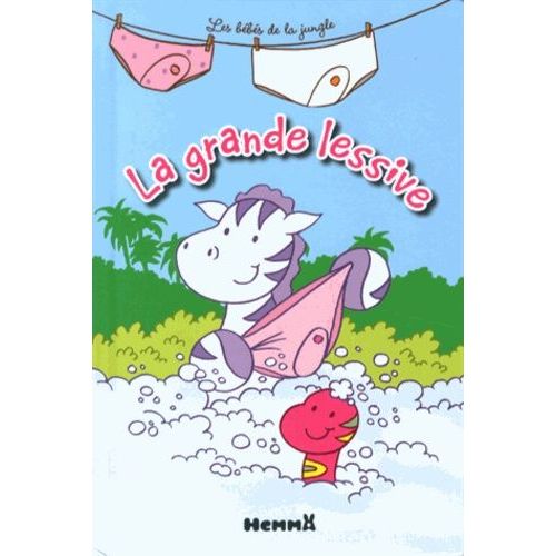 La Grande Lessive
