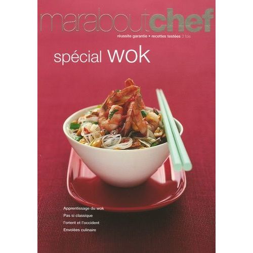 Spécial Wok