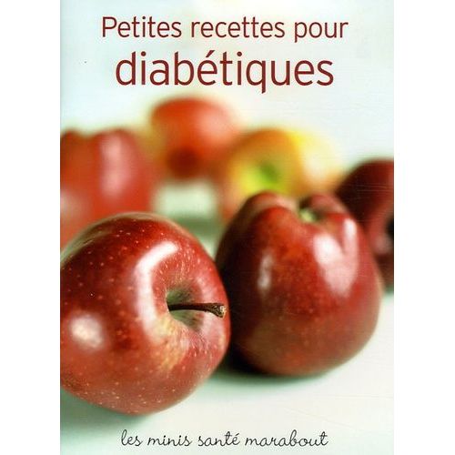 Petites Recettes Pour Diabétique