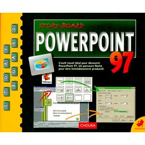 Powerpoint 97