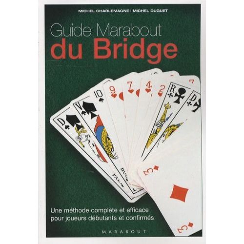 Guide Marabout Du Bridge