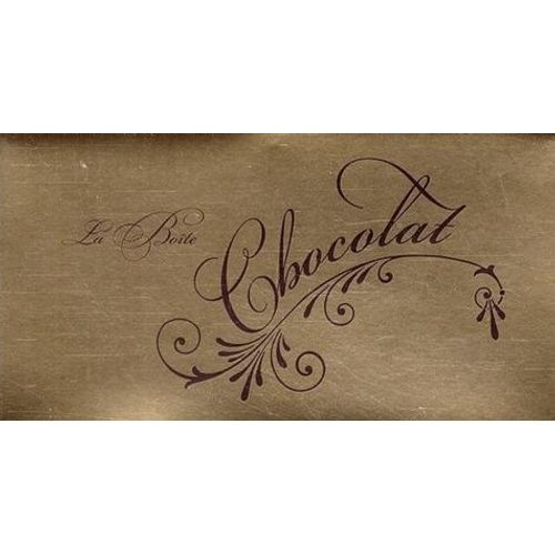 La Boîte Chocolat