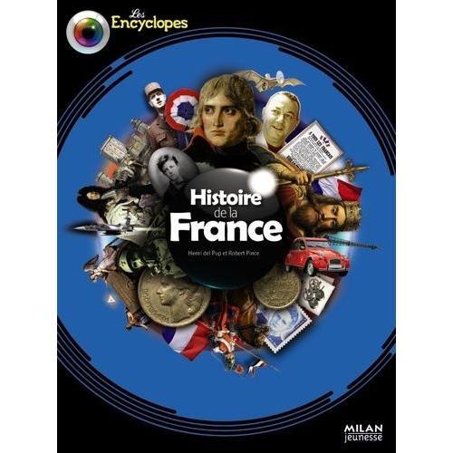 Histoire De La France