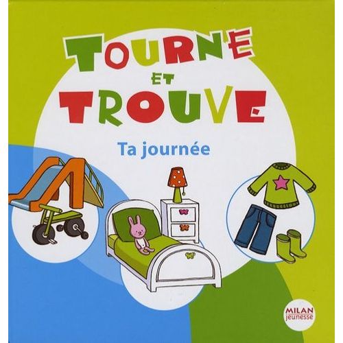 Ta Journée
