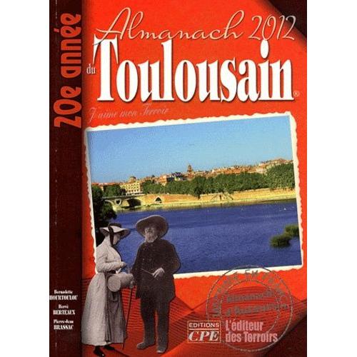 Almanach Du Toulousain