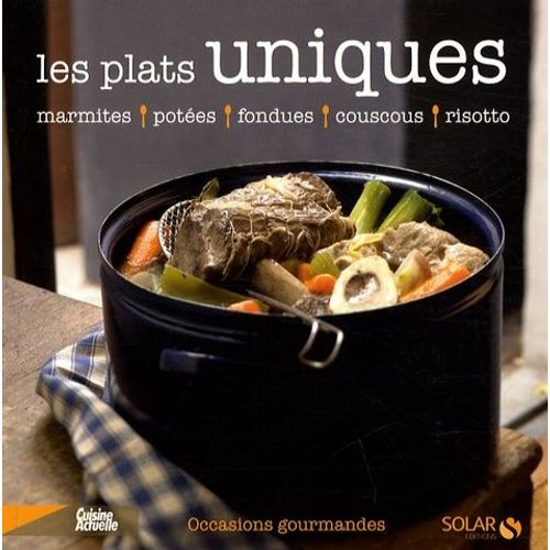 Les Plats Uniques