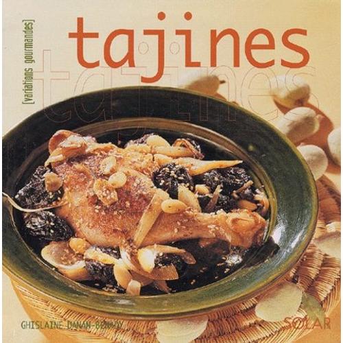 Tajines