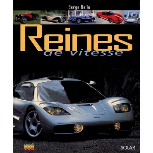 Reines De Vitesse