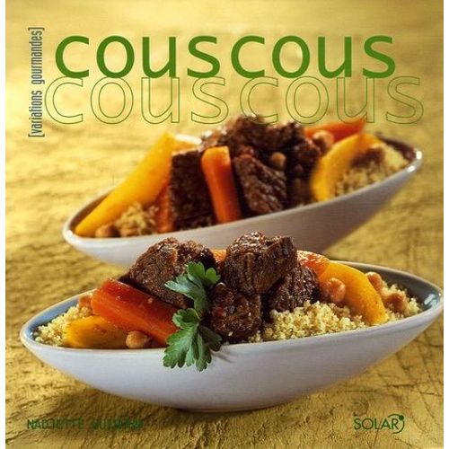 Couscous