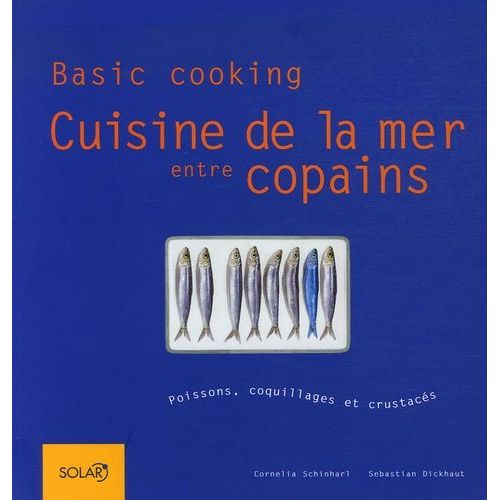 Cuisine De La Mer Entre Copains