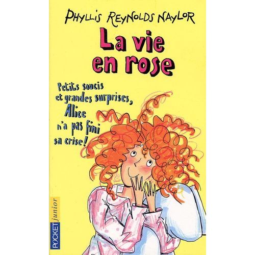 La Vie En Rose
