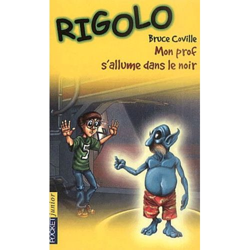 Mon Prof S'allume Dans Le Noir