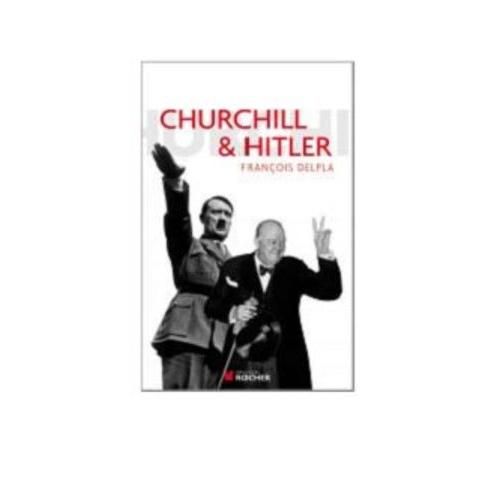 Churchill Et Hitler