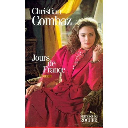 Jours De France
