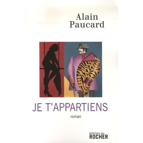 Je T'appartiens
