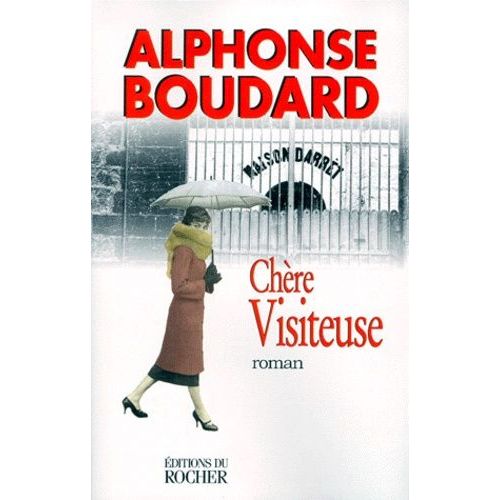 Chère Visiteuse