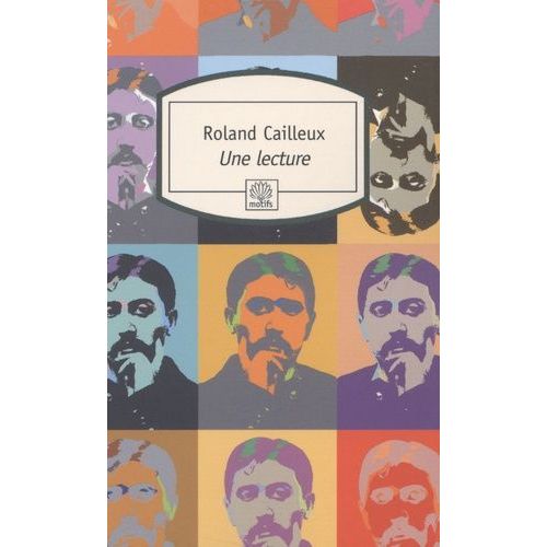 Une Lecture
