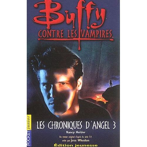 Buffy Contre Les Vampires Tome 12 - Les Chroniques D'angel - Volume 3