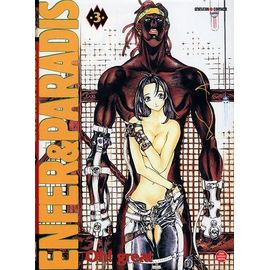 Enfer Et Paradis - Tome 3
