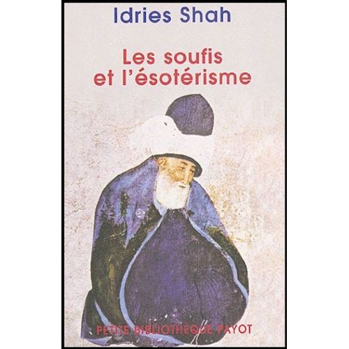 Les Soufis Et L'ésotérisme