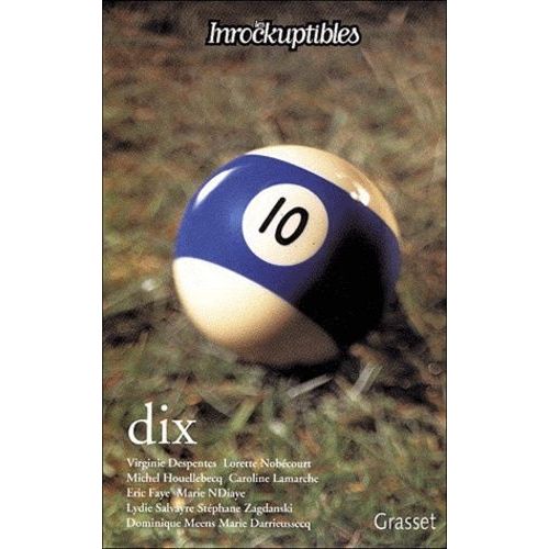 Dix