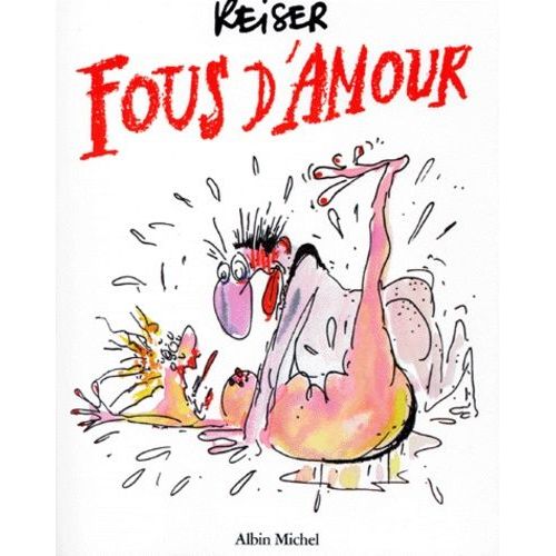 Fous D'amour