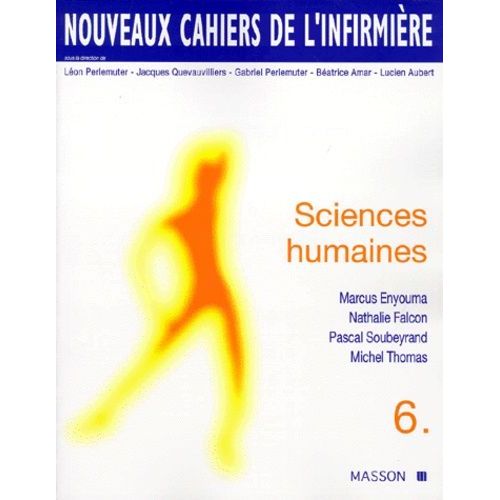 Sciences Humaines