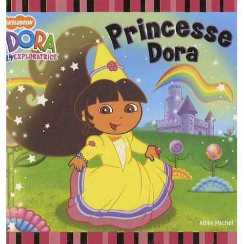 Princesse Dora