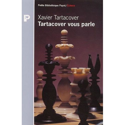 Tartacover Vous Parle