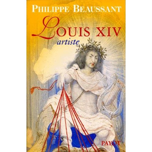 Louis Xiv Artiste