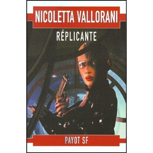 Réplicante