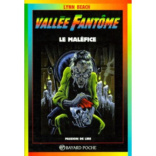 Le Malefice - 2ème Édition