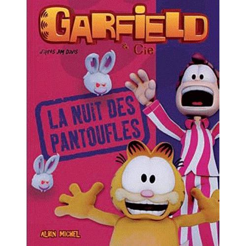 La Nuit Des Pantoufles