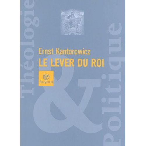 Le Lever Du Roi
