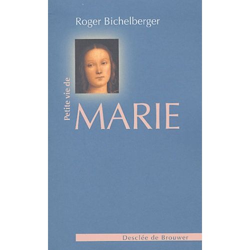 Petite Vie De Marie