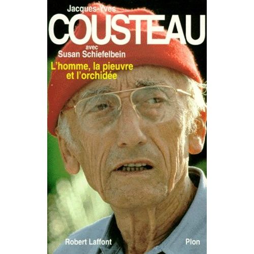 L'homme, La Pieuvre Et L'orchidée